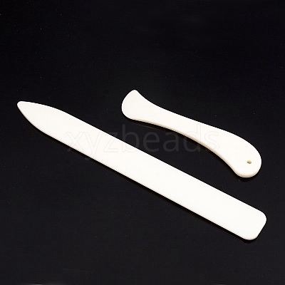 Plastic Letter Opener Knife Tools X-PURS-PW0003-102-1