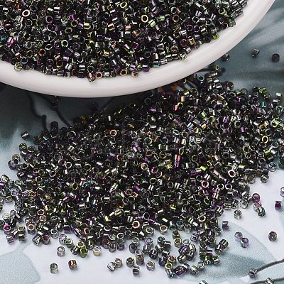 MIYUKI Delica Beads SEED-X0054-DB2205-1