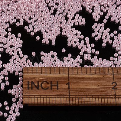 TOHO 11/0 Round Beads SEED-TR11-0145-1