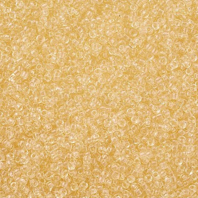 Glass Seed Beads X2-SEED-A004-2mm-2-1