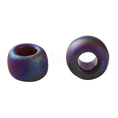TOHO 11/0 Round Beads X-SEED-TR11-0406F-1