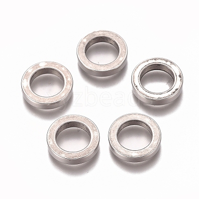 Tarnish Resistant 304 Stainless Steel Beads LS-STAS-I137-11P-1