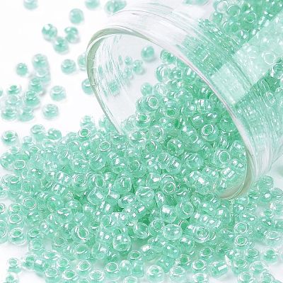 12/0 Glass Seed Beads X-SEED-A015-2mm-2219-1