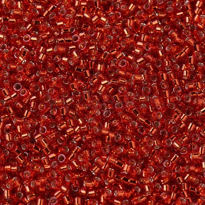 MIYUKI Delica Beads X-SEED-J020-DB0043-1
