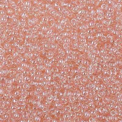 TOHO 8/0 Round Beads X-SEED-TR08-0630-1