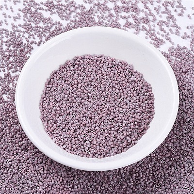 MIYUKI Delica Beads X-SEED-J020-DB0379-1