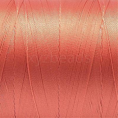 210D/3 Tex70 Nylon Sewing Thread NWIR-N006-01H1-0.2mm-1