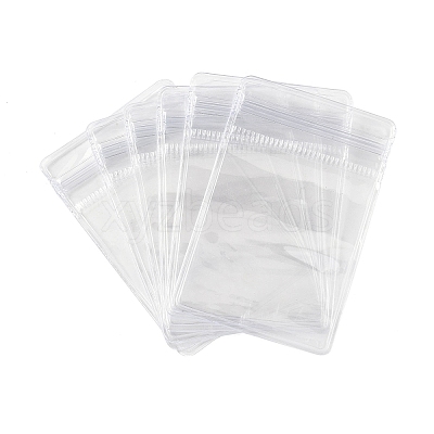PVC Anti Oxidation Resealable Bags AJEW-G034-01F-02-1