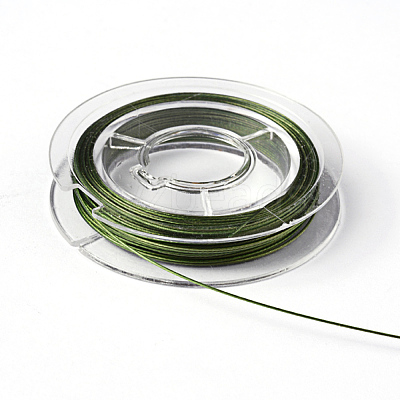 Tiger Tail Wire TWIR-S001-0.45mm-1