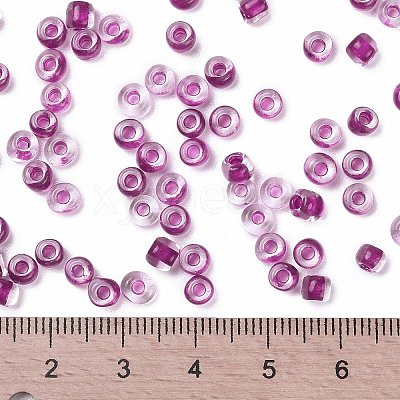 6/0 Glass Seed Beads SEED-A014-4mm-140-1
