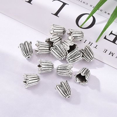 Tibetan Style Caps LS-TIBEB-00864-AS-R-1
