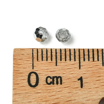 Preciosa® Crystal Beads X-PRC-BB3-00030-270-1