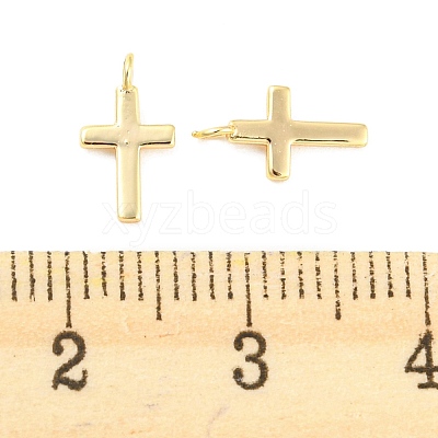 925 Sterling Silver Charms STER-Q190-07G-1