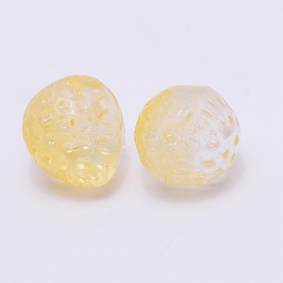 Handmade Lampwork Beads LAMP-CJC0004-01A-1