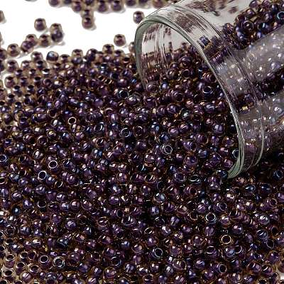 TOHO 11/0 Round Beads X-SEED-TR11-0927-1