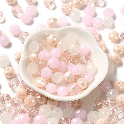 Glass Beads LS-EGLA-A034-SM10mm-59-1