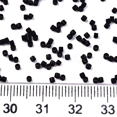 FGB 11/0 Grade A Glass Seed Beads X-SEED-S030-0049F-1
