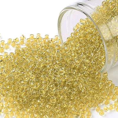 TOHO Round Seed Beads SEED-JPTR11-2151-1