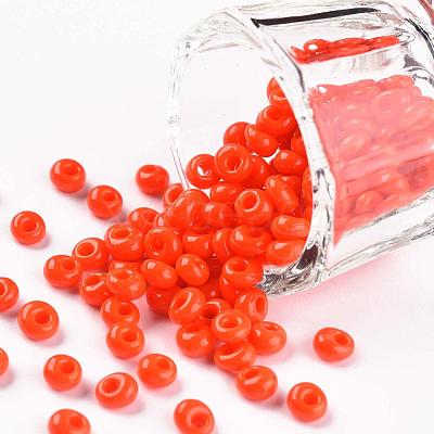 TOHO Short Magatama Beads SEED-TM04-50-1
