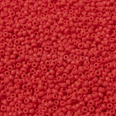 MIYUKI Round Rocailles Beads X-SEED-G008-RR0407-1