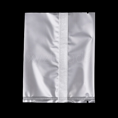 Rectangle Frosted Plastic Cellophane Bags OPC-F004-04C-1