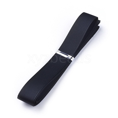 Grosgrain Ribbons SRIB-L055-16mm-G030-1