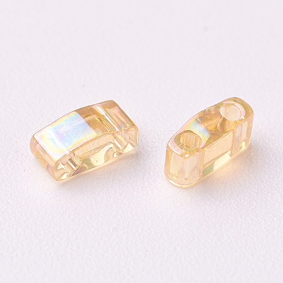 MIYUKI Half TILA Beads SEED-L009-M-L03-1
