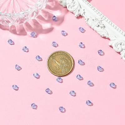 Preciosa® Crystal Beads Y-PRC-BA5-30020-1
