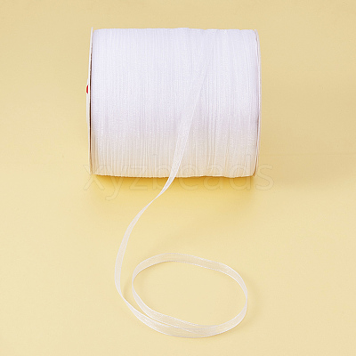 Organza Ribbon RS6mmY001-1
