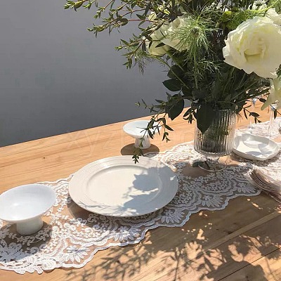 Polyester Table Runners HULI-PW0002-134C-1
