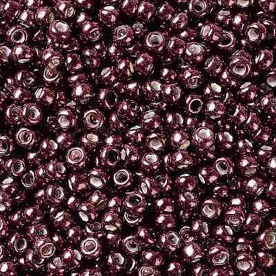 TOHO 8/0 Round Beads X-SEED-TR08-0564-1