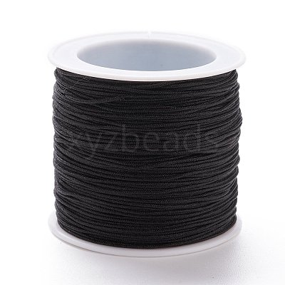 Braided Nylon Cord NWIR-K013-A05-1