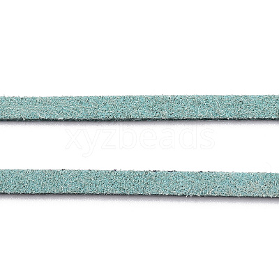 Faux Suede Cord LW-R003-11-1