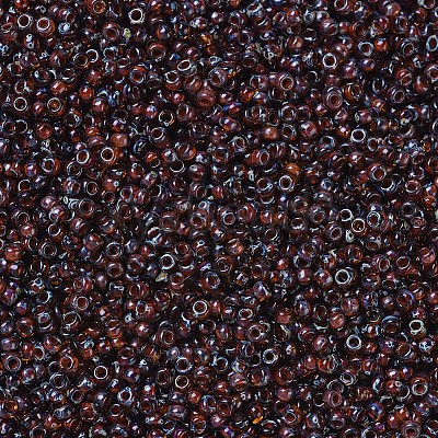 MIYUKI Round Rocailles Beads X-SEED-G007-RR4502-1