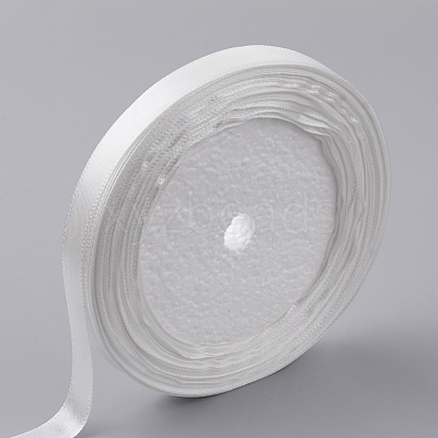 Single Face Satin Ribbon SRIB-Y042-1