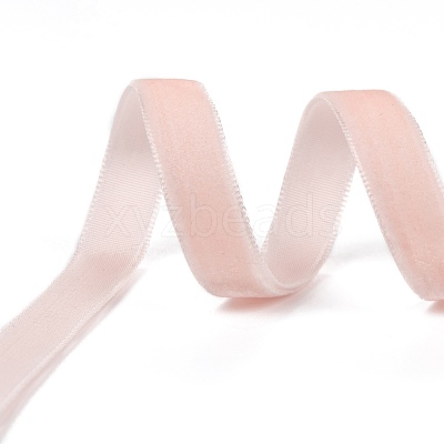 Single Face Velvet Ribbon SRIB-T004-01-21-1