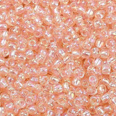 TOHO 11/0 Round Beads SEED-TR11-0169-1