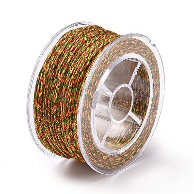 Macrame Cotton Cord OCOR-H110-01A-05-1