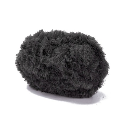 Polyester & Nylon Blended Yarn LS-YCOR-C001-01W-1