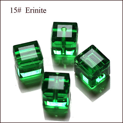 K9 Glass SWAR-F074-8x8mm-15-1