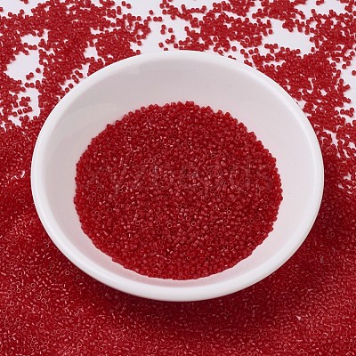 MIYUKI Delica Beads X-SEED-J020-DB0774-1