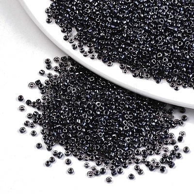12/0 Glass Seed Beads SEED-A015-2mm-2210-1