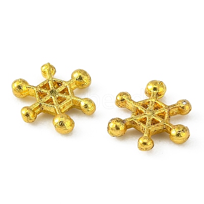 Alloy Cabochons LS-PALLOY-E579-01E-G-1