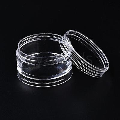 Polystyrene Bead Storage Containers CON-Q038-005B-1