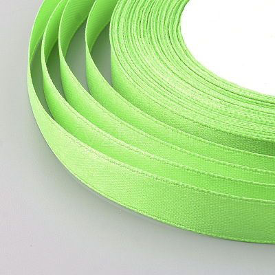 High Dense Single Face Satin Ribbon SRIB-Q009-6mm-115-1