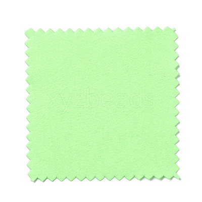 Silver Polishing Cloth X-JT007-1-1