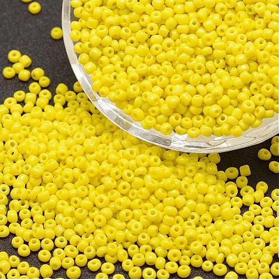 6/0 Glass Seed Beads X-SEED-J014-F6-42-1