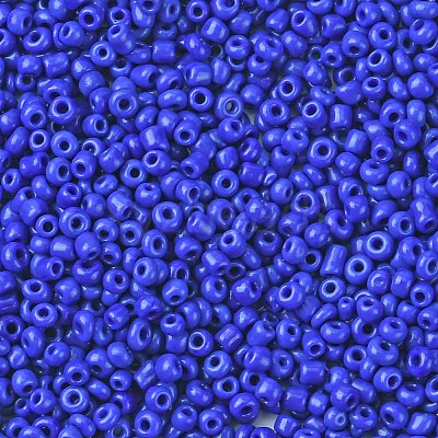 12/0 Glass Seed Beads SEED-US0003-2mm-48-1