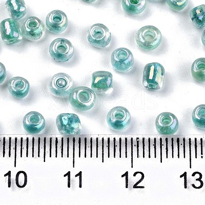 8/0 Glass Seed Beads SEED-A016-3mm-216-1