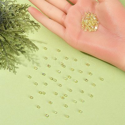 Preciosa® Crystal Beads X-PRC-BB3-80100-200-1